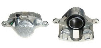 BUDWEG CALIPER 342647 -  Тормозной суппорт